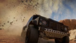 Fast & Furious Crossroads Screenshot 1