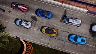 Fast & Furious Crossroads Screenshot 6