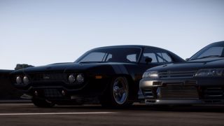Fast & Furious Crossroads Screenshot 2