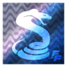 SNAKE FIGHT Trophy