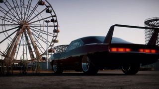 Fast & Furious Crossroads Screenshot 5