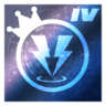 TAKEDOWN KING IV Trophy