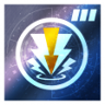 UNSTOPPABLE III Trophy