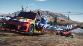 Fast & Furious: Spy Racers Rise of SH1FT3R Screenshot 6