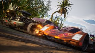 Fast & Furious: Spy Racers Rise of SH1FT3R Screenshot 5