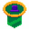 Hat lover Trophy