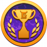 The Grandmaster Trophy