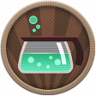 The Best Part of Waking Up Trophy