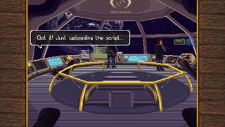 Guard Duty Screenshot 6