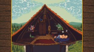 Guard Duty Screenshot 5