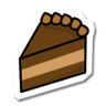 Famous Desserts Trophy