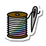 Finest Fabric Trophy