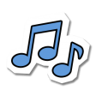 Follow the Music Trophy