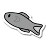 Hooked Trophy