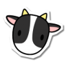 Mad Cow Trophy