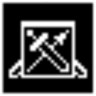 Arms dealer Trophy