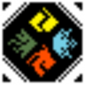 Elementalist Trophy
