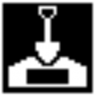 Treasure hunter Trophy