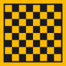 Chess Master Trophy