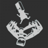 Evasive prey Trophy