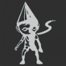Merciful feat Trophy