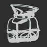 Post Industrial Trophy