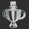 Primetime Content Consumer Trophy