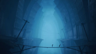 Little Nightmares II Screenshot 3