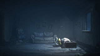 Little Nightmares II Screenshot 10