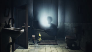 Little Nightmares II Screenshot 9