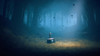 Little Nightmares II Screenshot 2