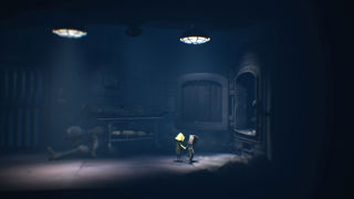 Little Nightmares II Screenshot 5