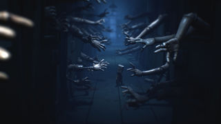 Little Nightmares II Screenshot 7