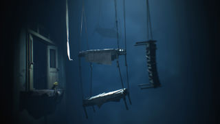 Little Nightmares II Screenshot 4