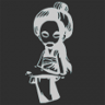 Unladylike Trophy