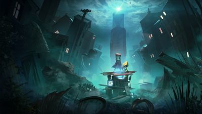 Little Nightmares II