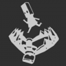 Evasive prey Trophy