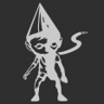 Merciful feat Trophy