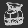 Post Industrial Trophy