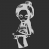 Unladylike Trophy