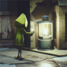 Light Up Your Life Trophy