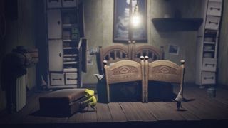 Little Nightmares Screenshot 3