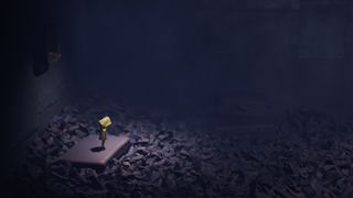 Little Nightmares Screenshot 1