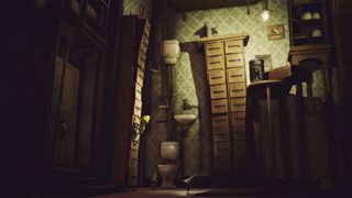 Little Nightmares Screenshot 2