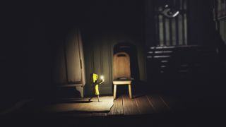 Little Nightmares Screenshot 4