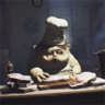 The Kitchen Trophy