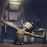 The Lair Trophy
