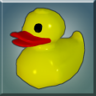 Quackers Trophy