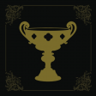 Earned All Trophy