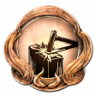 Latest Masterpiece Trophy